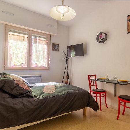 Studio Place Foch Rodez Eksteriør bilde