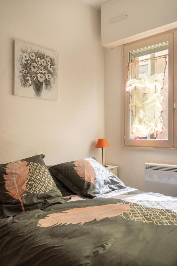 Studio Place Foch Rodez Eksteriør bilde